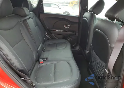 2015 Kia Soul ! from USA, damaged, VIN KNDJX3A59F7798199